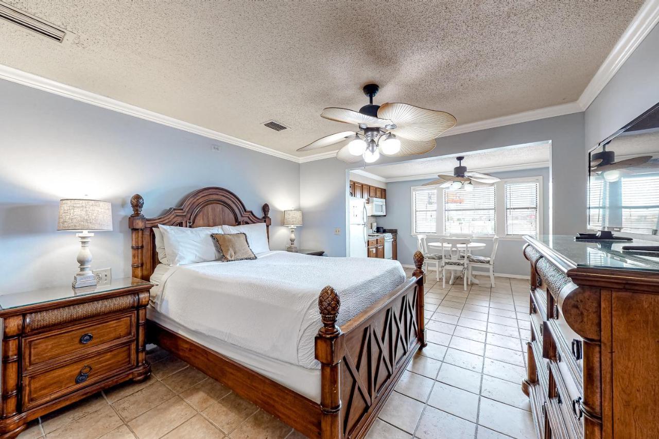 The Inn At St. Thomas Square #1208A Panama City Beach Eksteriør billede