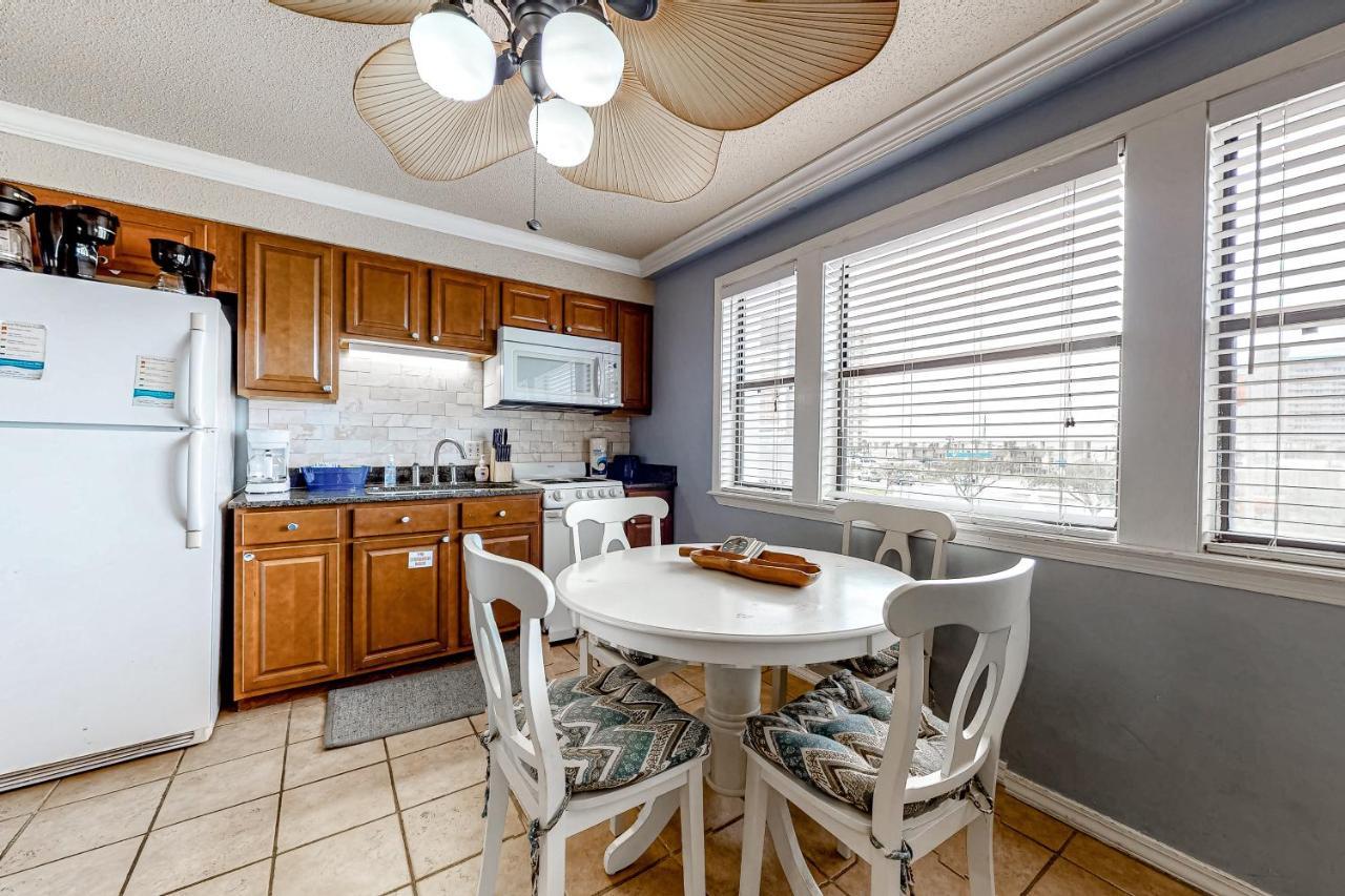The Inn At St. Thomas Square #1208A Panama City Beach Eksteriør billede