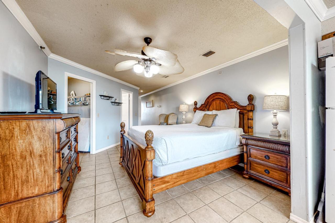 The Inn At St. Thomas Square #1208A Panama City Beach Eksteriør billede