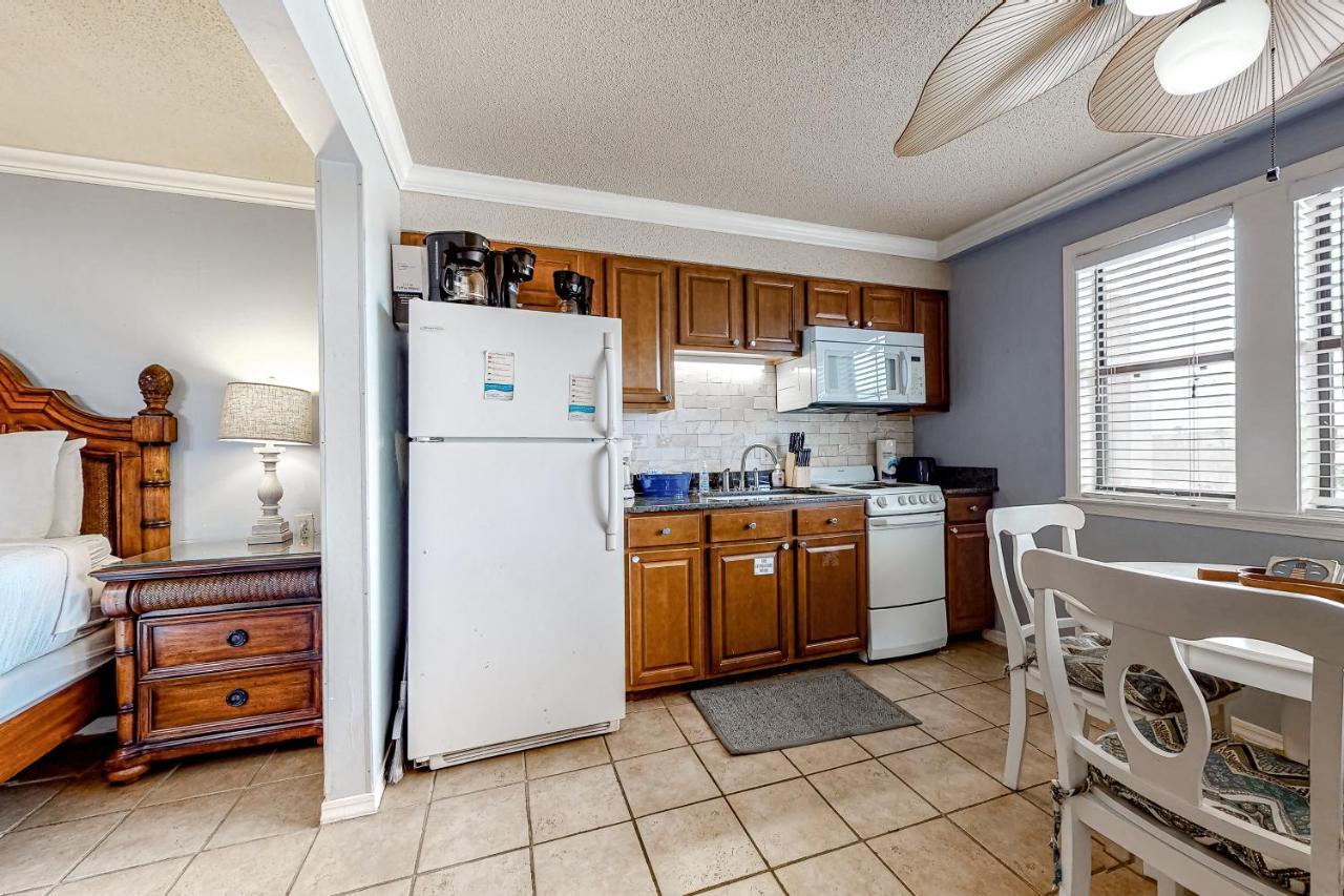 The Inn At St. Thomas Square #1208A Panama City Beach Eksteriør billede