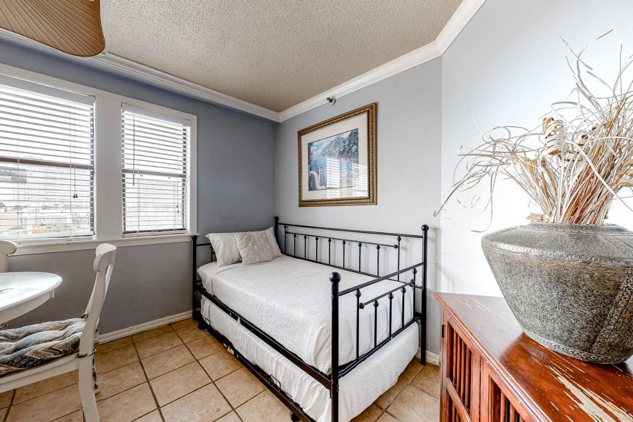 The Inn At St. Thomas Square #1208A Panama City Beach Eksteriør billede