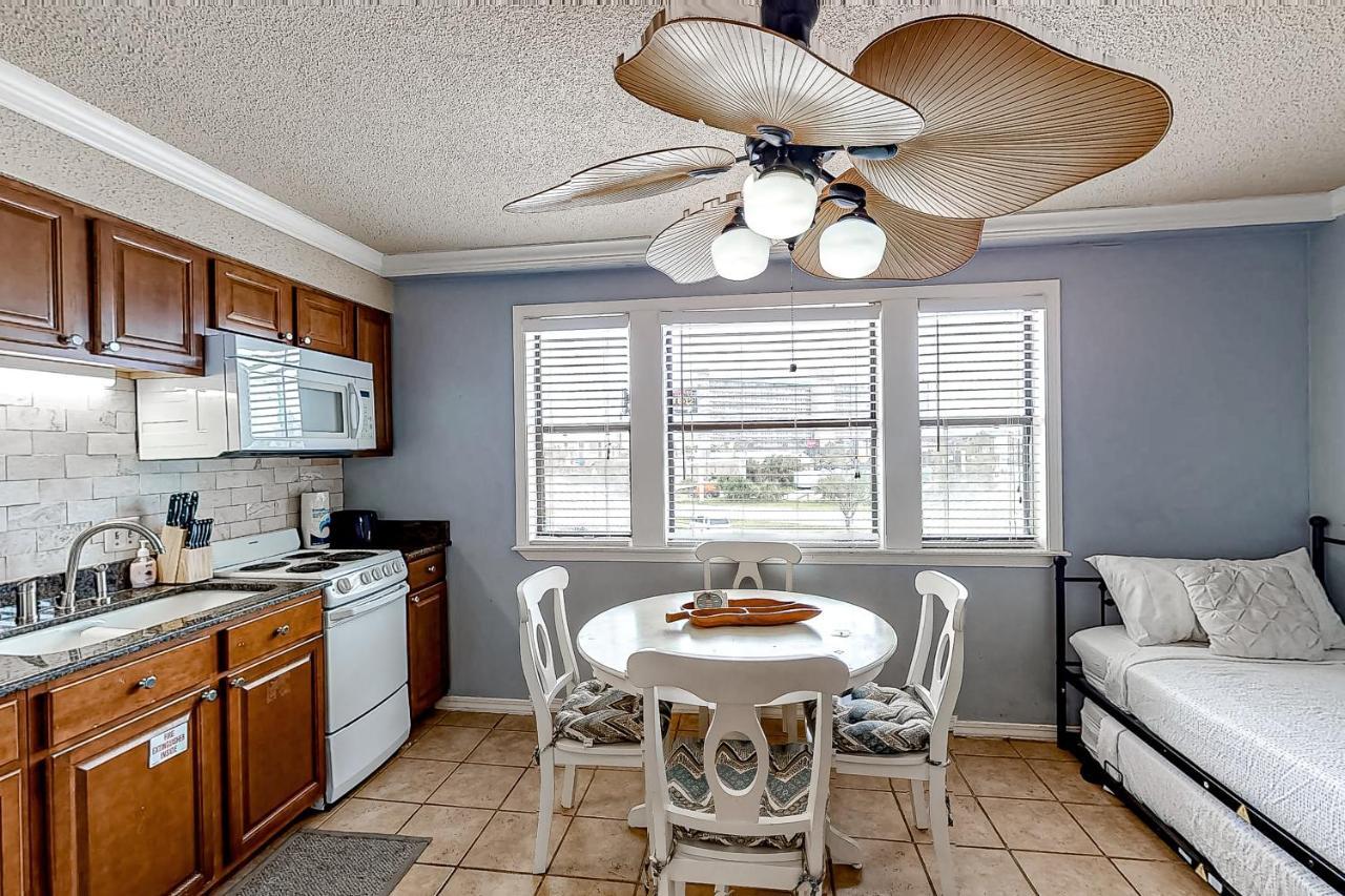 The Inn At St. Thomas Square #1208A Panama City Beach Eksteriør billede