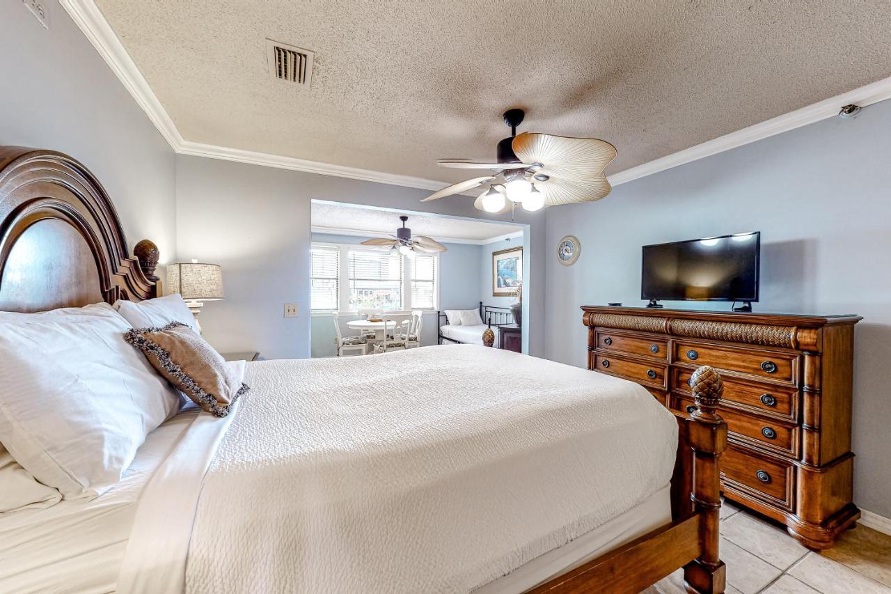 The Inn At St. Thomas Square #1208A Panama City Beach Eksteriør billede