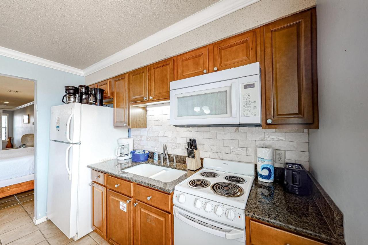 The Inn At St. Thomas Square #1208A Panama City Beach Eksteriør billede