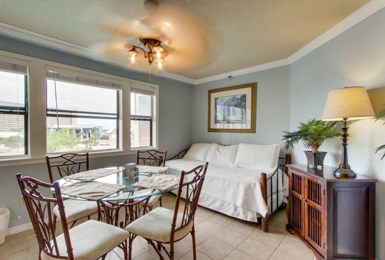 The Inn At St. Thomas Square #1208A Panama City Beach Eksteriør billede